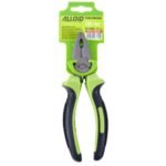Пасатижі 180 мм (СN-102180) Alloid