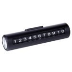 Покажчик номера телефону паркувальний 3R-3400