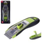 Шкребок Alloid Pro 40 мм з лезами SK5, 5 шт