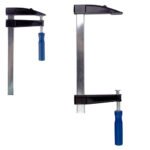 Струбцина столярна тип F 300 х 120мм Alloid