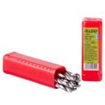 Свердло по металу 3,8мм DIN338 Alloid