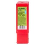 Свердло по металу 8.5мм DIN338 Alloid