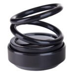 Освіжувач повітря "Кільця" левітація на сонячній батареї