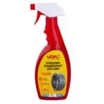 Очищувач кондиціонер для шин VOIN 500 мл