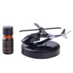 Освіжувач повітря "Вертоліт" на сонячній батареї