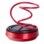 Освіжувач повітря "Кільця" левітація на сонячній батареї