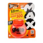 Антидощ SOFT99 GLACO Roll On Max Anniversary Edition 300мл