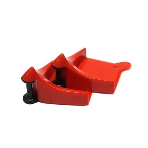 473776 Підставка під колесо з роликом для шлангу MaxShine Ezy Wheel Hose Slide Rollers (2шт) - Зображення 1