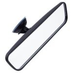 Дзеркало внутр.панор. на присоску 60*240мм