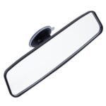 Дзеркало внутр.панор. на присоску 60*240мм