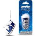 Освіжувач повітря AREON Fresh Wave New Car