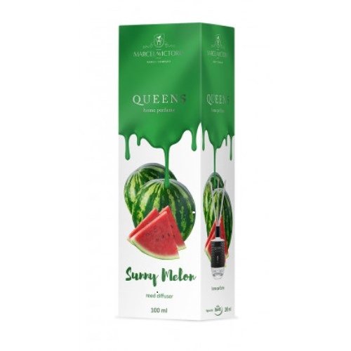 Ароматизатор-дифузор Tasotti Sunny Melon 100 мл