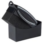 Апплікатор для чорніння гуми 12x5.5x7cm