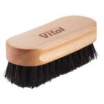 Щітка для хімчистки (кінський волос) 10x4x3.7cm