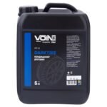Кондиціонер для шин VOIN DarkTire 5 л — чорніння та догляд за гумою