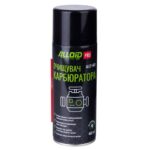 Очищувач карбюратора ALLOID PRO ALCT-400 400 мл