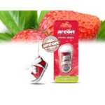 Освіжувач повітря  AREON Fresh Wave Strawberry