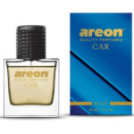 Освіжувач повітря AREON CAR Perfume 50мл Glass Blue