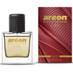 Освіжувач повітря AREON CAR Perfume 50мл Glass Red