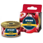 Освіжувач повітря AREON KEN Cherry