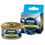 Освіжувач повітря AREON KEN New Car