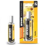 Освіжувач повітря AREON Parfume SPREY Ваніль з пластинкою 35мл