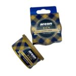 Освіжувач повітря AREON KEN Silver Linen