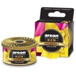 Освіжувач повітря AREON KEN Vanilla Bubble Gum