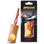 Освіжувач повітря AREON-VIP "Фреско" LUX GOLD