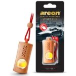 Освіжувач повітря AREON-VIP "Фреско" LUX PLATINUM