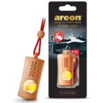 Освіжувач повітря AREON-VIP "Фреско" LUX SILVER