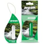 Освіжувач повітря рідкий листок AREON "LIQUID" Mountain Fresh 5мл