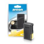 Освіжувач повітря AREON CAR на обдув Ваніль