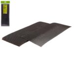 Сітка абразивна 105х280мм, зерно 320, 10шт Alloid