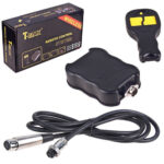 Радіокерування для лебідки T-Max Musclelift 12V