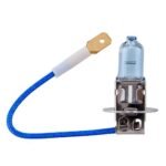 Галогенна лампа PULSO H3 X-treme Vision +50% 12V 55W