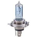 Лампа PULSO/галогенна H4/P43T 12v60/55w+50% X-treme Vision/c/box