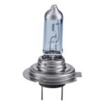 Лампа PULSO/галогенна H7/PX26D 12v55w+50% X-treme Vision/c/box