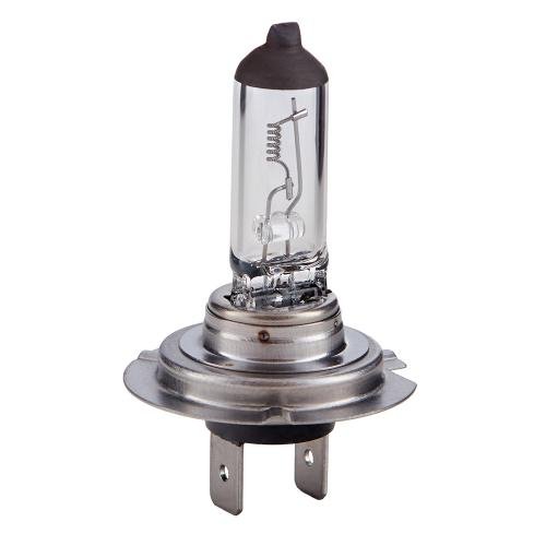 Галогенна лампа PULSO H7 24V 70W Clear