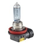 Галогенна лампа PULSO H8 12V 35W Super White