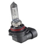 Лампа PULSO/галогенна HB4/9006/P22D 12v55w clear/c/box