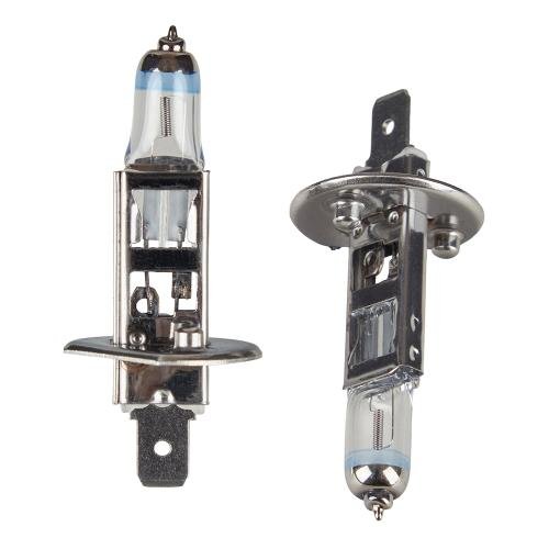 Галогенні лампи PULSO H1 12V 55W +50% X-Treme Vision