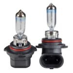 Лампи PULSO/галогенні HB4/9006/P22D 12v55w+50% X-treme Vision/plastic box