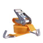 Ремінь стяжний 3т ST-213D-10 OR 47мм х 10м