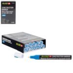 Alloid Pro. Маркер будівельний синій