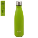 Термопляшка ALLOID 500 мл з нержавіючої сталі, вакуумна