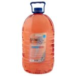 Омивач скла демісезонний VITOL "--5" Дюшес 5л