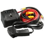 Коробка для соленоїдів EW-24 В (блок/радіопульт) IMPROVED