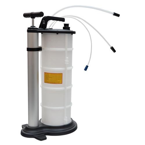 Пристосування для відкачування рідин Alloid POG-5109, 9 л