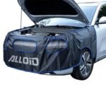 Захисний чохол на авто 380X70 см.  (NS-9171) Alloid